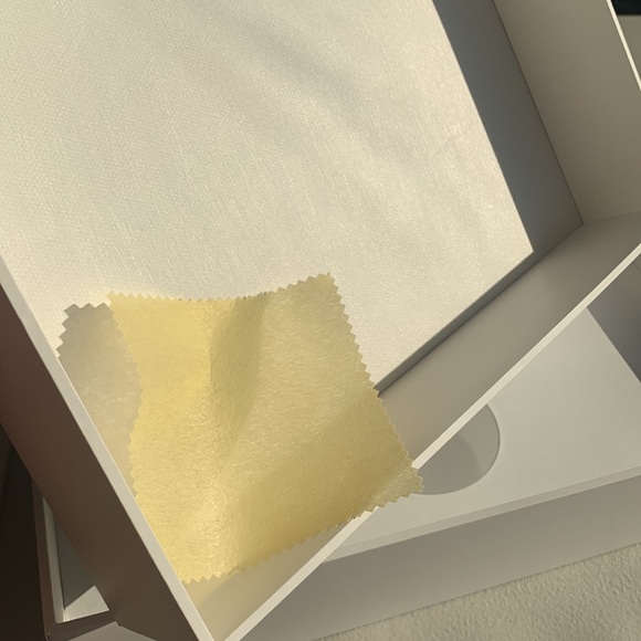 Apple MacBook Air Laptop EMPTY box - Picture 10 of 10